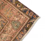 Gabbeh Rainbow - Red - Image 5