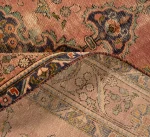 Gabbeh Rainbow - Red - Image 4