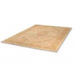 Gabbeh Loribaft | Hand Knotted | Rug