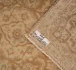 Gabbeh Loribaft | Hand Knotted | Rug - Image 2