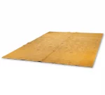 Gabbeh Giza - Yellow