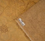 Gabbeh Giza - Yellow - Image 3