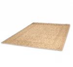 Nain Florentine | Dark Blue | Rug