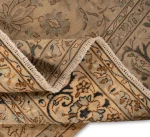 Nain Florentine | Dark Blue | Rug - Image 5