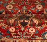 Gabbeh Giza - Yellow (Copy) (Copy) (Copy) (Copy) - Image 3