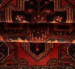 Gabbeh Giza - Yellow (Copy) (Copy) (Copy) (Copy) - Image 3