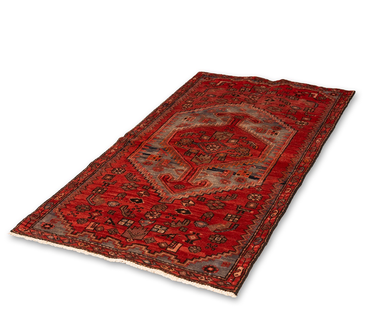 DSC00761-Edit_5_11zon Gabbeh Giza - Yellow (Copy) (Copy) (Copy) (Copy) - Image 1