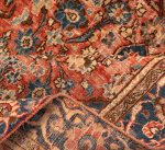 Gabbeh Giza - Yellow (Copy) (Copy) (Copy) (Copy) - Image 3