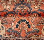 Gabbeh Giza - Yellow (Copy) (Copy) (Copy) (Copy) - Image 3