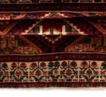 Gabbeh Giza - Yellow (Copy) (Copy) (Copy) (Copy) - Image 3