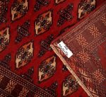 Gabbeh Giza - Yellow (Copy) (Copy) (Copy) (Copy) - Image 7