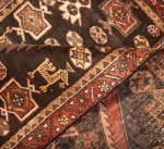 Gabbeh Giza - Yellow (Copy) (Copy) (Copy) (Copy) - Image 3