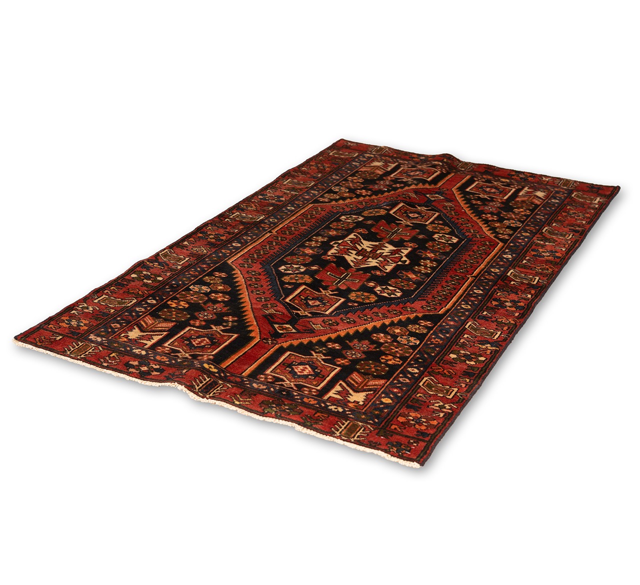 DSC00813-Edit_1_11zon Gabbeh Giza - Yellow (Copy) (Copy) (Copy) (Copy) - Image 1