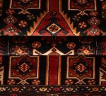 Gabbeh Giza - Yellow (Copy) (Copy) (Copy) (Copy) - Image 3