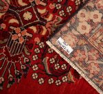 Gabbeh Giza - Yellow (Copy) (Copy) (Copy) (Copy) - Image 3