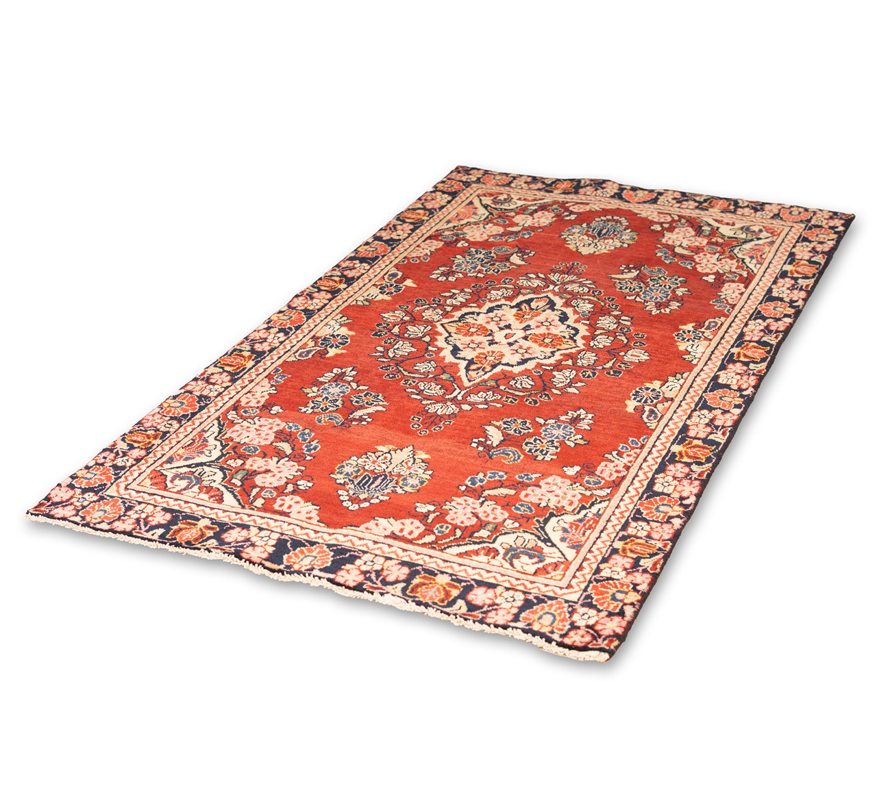 DSC00829-Edit_4_11zon Gabbeh Giza - Yellow (Copy) (Copy) (Copy) (Copy) - Image 1