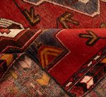 Gabbeh Giza - Yellow (Copy) (Copy) (Copy) (Copy) - Image 2