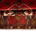 Gabbeh Giza - Yellow (Copy) (Copy) (Copy) (Copy) - Image 3