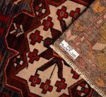 Gabbeh Giza - Yellow (Copy) (Copy) (Copy) (Copy) - Image 4