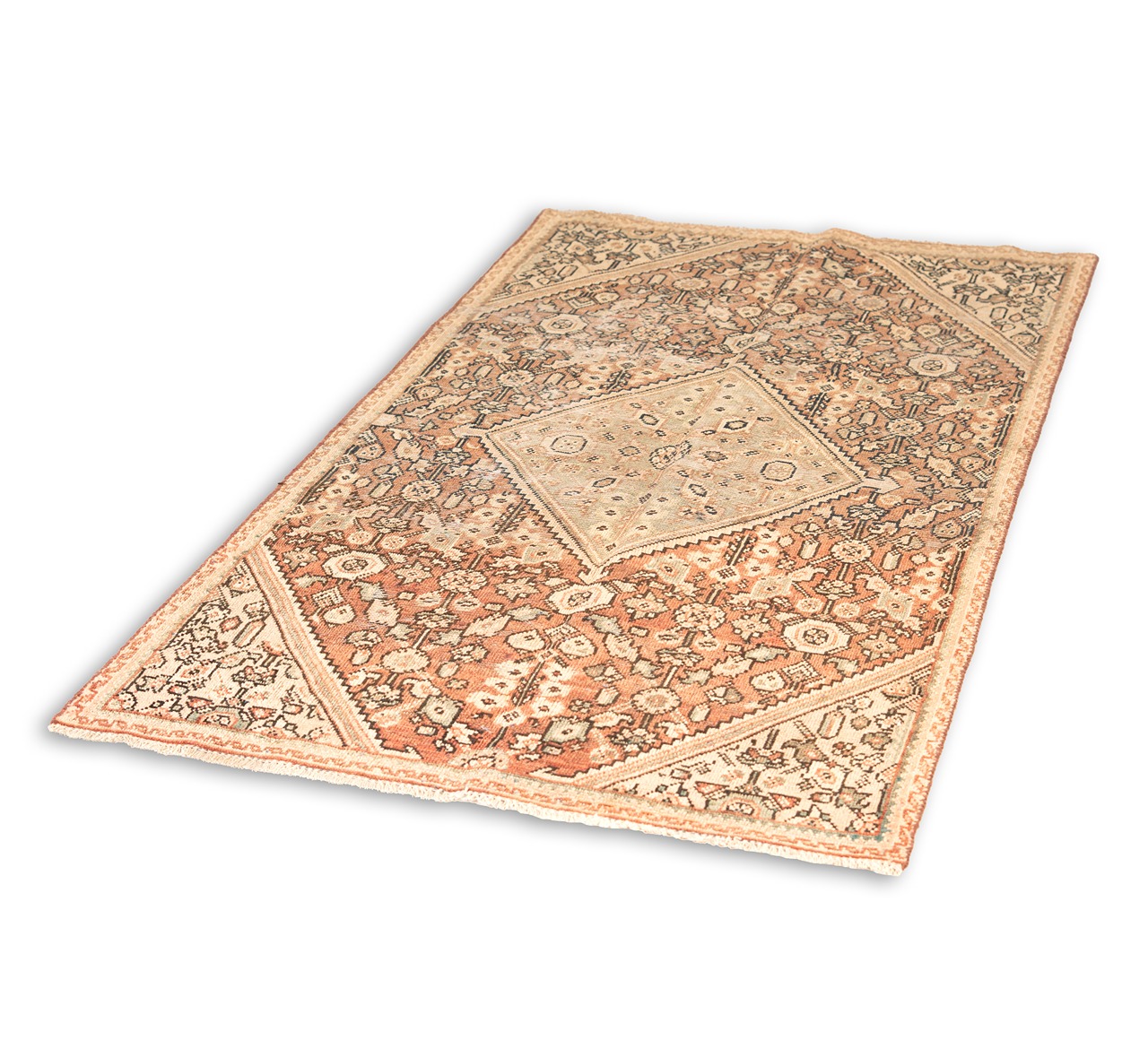 DSC00861-Edit_1_11zon Gabbeh Giza - Yellow (Copy) (Copy) (Copy) (Copy) - Image 1