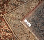 Gabbeh Giza - Yellow (Copy) (Copy) (Copy) (Copy) - Image 4