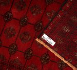 Gabbeh Giza - Yellow (Copy) (Copy) (Copy) (Copy) - Image 4