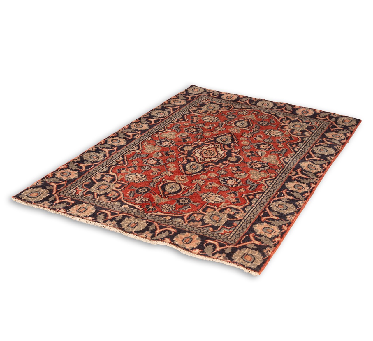 DSC00878-Edit_1_11zon Gabbeh Giza - Yellow (Copy) (Copy) (Copy) (Copy) - Image 1