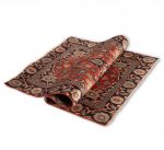 Gabbeh Giza - Yellow (Copy) (Copy) (Copy) (Copy) - Image 4