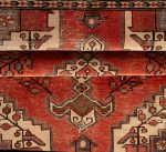 Gabbeh Giza - Yellow (Copy) (Copy) (Copy) (Copy) - Image 4