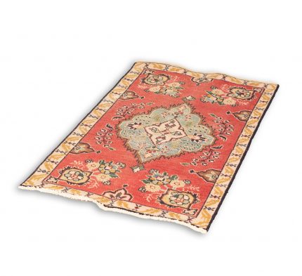 Gabbeh Giza - Yellow (Copy) (Copy) (Copy) (Copy)