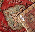 Gabbeh Giza - Yellow (Copy) (Copy) (Copy) (Copy) - Image 3