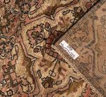 Gabbeh Giza - Yellow (Copy) (Copy) (Copy) (Copy) - Image 2