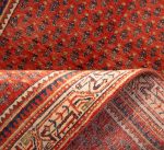 Gabbeh Giza - Yellow (Copy) (Copy) (Copy) (Copy) - Image 4