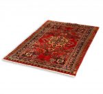 Gabbeh Giza - Yellow (Copy) (Copy)