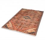 Gabbeh Giza - Yellow (Copy) (Copy) (Copy) (Copy)