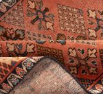 Gabbeh Giza - Yellow (Copy) (Copy) (Copy) (Copy) - Image 3