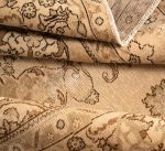 Gabbeh Giza - Yellow (Copy) (Copy) (Copy) (Copy) - Image 4