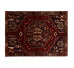 Nain Florentine | Dark Blue | Rug (Copy) - Image 2