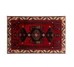 Nain Florentine | Dark Blue | Rug (Copy) - Image 2