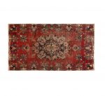 Nain Florentine | Dark Blue | Rug (Copy) - Image 2