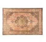 Gabbeh Rainbow - Red - Image 2