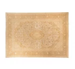 Gabbeh Loribaft | Hand Knotted | Rug - Image 5