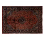 Nain Emilia - Cream white / Light blue - Image 2