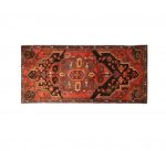 Gabbeh Giza - Yellow (Copy) (Copy) (Copy) (Copy) - Image 5