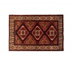 Gabbeh Giza - Yellow (Copy) (Copy) (Copy) (Copy) - Image 5