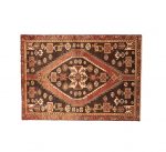 Gabbeh Giza - Yellow (Copy) (Copy) (Copy) (Copy) - Image 5