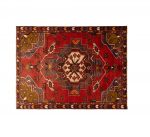 Gabbeh Giza - Yellow (Copy) (Copy) (Copy) (Copy) - Image 5