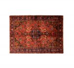 Gabbeh Giza - Yellow (Copy) (Copy) - Image 5