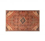 Gabbeh Giza - Yellow (Copy) (Copy) (Copy) (Copy) - Image 5