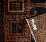 Canyon – Terracotta / Jute (Copy) - Image 2